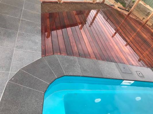 Decking Solutions