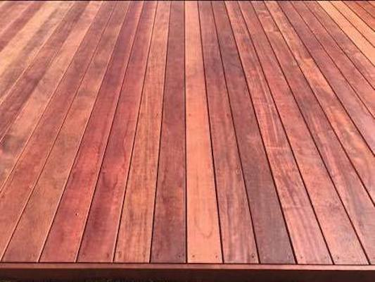 Decking Solutions